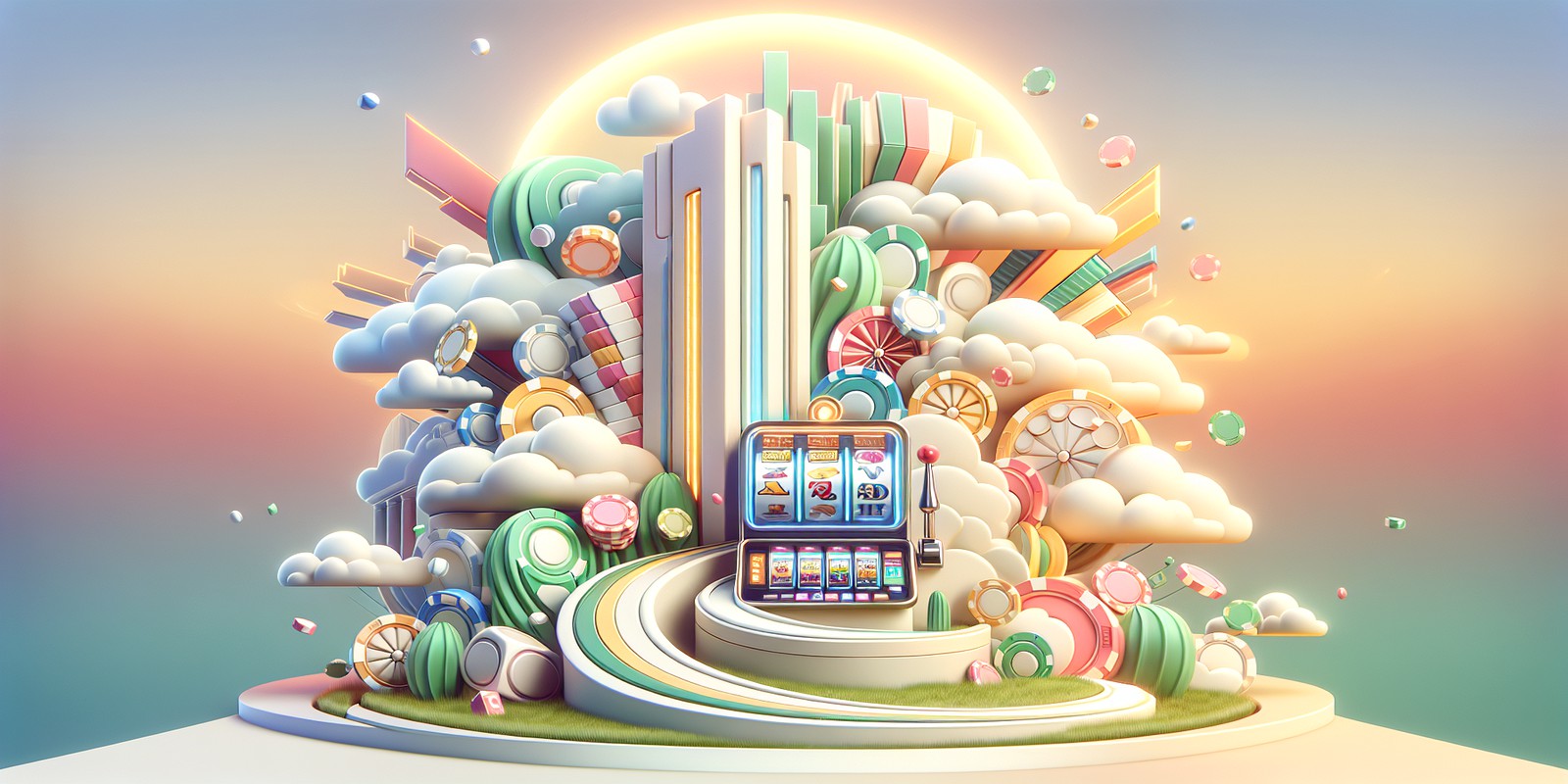 Guide to the Best PKR Slots APKs for Exciting Wins in 2026 | 1WIN