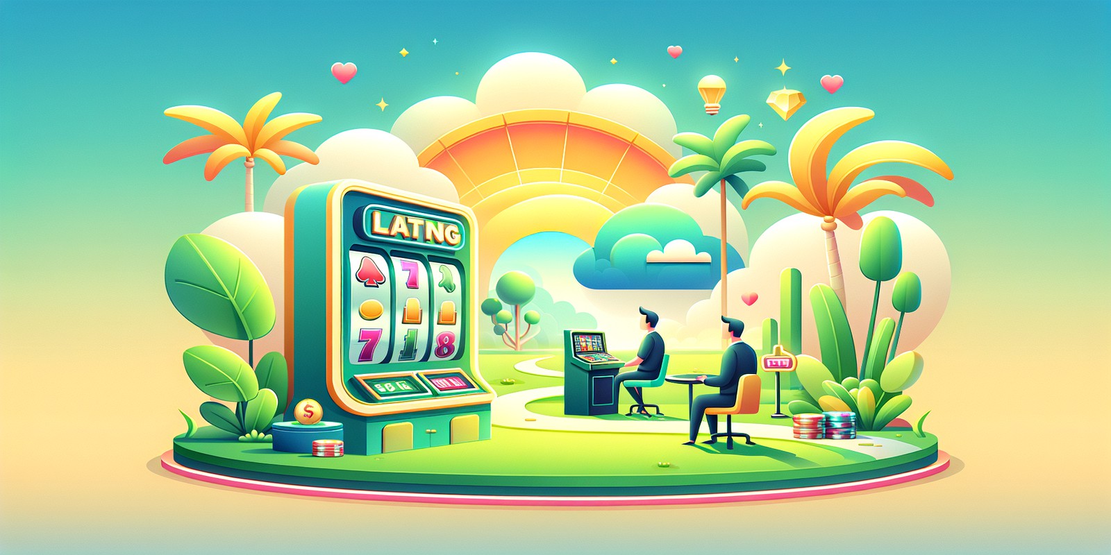 Explore the Top PKR Slots APK for Global Players in 2025 - 1WIN Guide for Pakistan Players