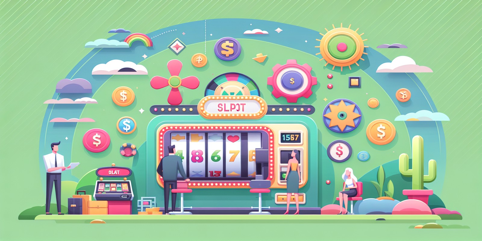 Unlock Real Money Wins: Top PKR Slots to Play in 2025 on 1WIN