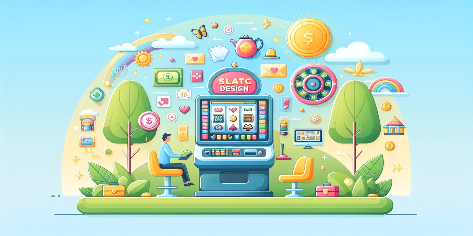 Unlock Real Money Wins: Top PKR Slots You Can't Miss - A Guide by 1WIN