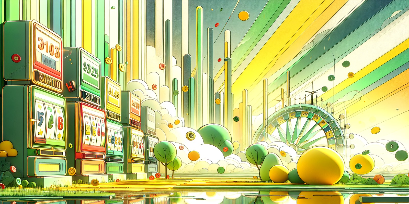 Unlocking TG Slots Login: Your Guide for Pakistani Players at 1WIN