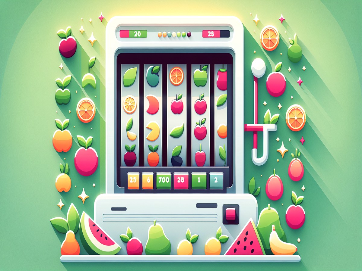 1WIN Classic Fruit Slots for nostalgic slot gaming action.