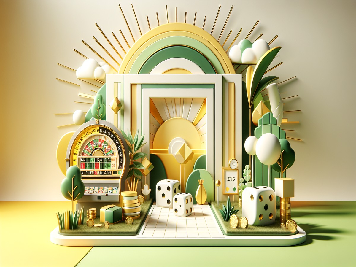 1WIN Dice Games catering to dice game enthusiasts.