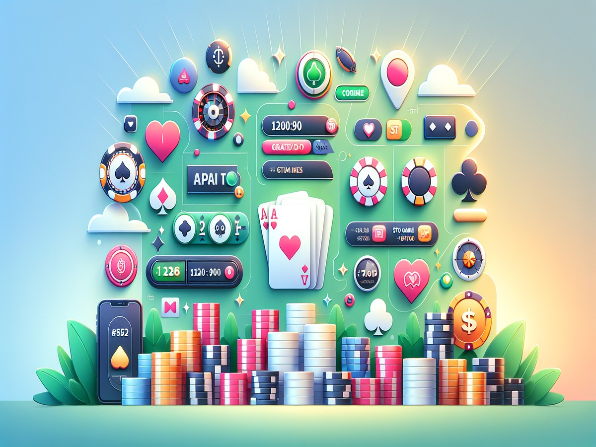 1WIN Poker Games providing interactive gaming experiences.