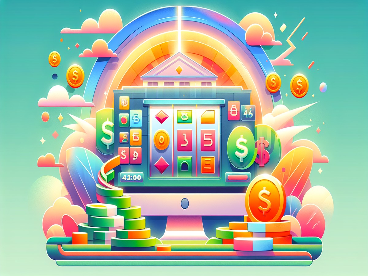 1WIN Super Jackpot offering huge winning opportunities.